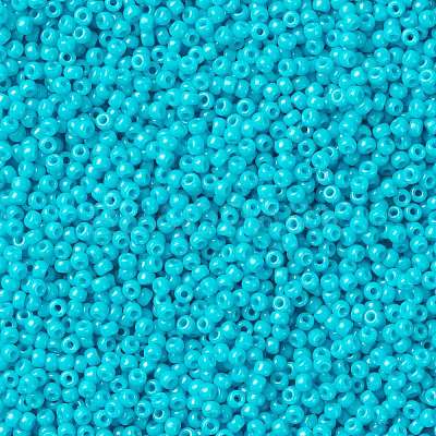MIYUKI Round Rocailles Beads X-SEED-G008-RR4480-1
