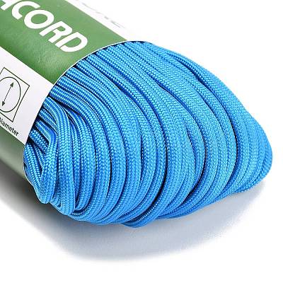 550 Paracord Polyester Parachute Cord FB-F019-A12-1