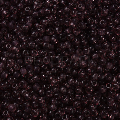 Glass Seed Beads SEED-A004-3mm-16-1