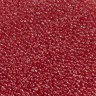 TOHO 11/0 Round Beads X-SEED-TR11-0109-1