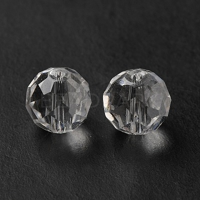 K9 Glass Imitation Austrian Crystal Beads GLAA-H024-17C-01-1