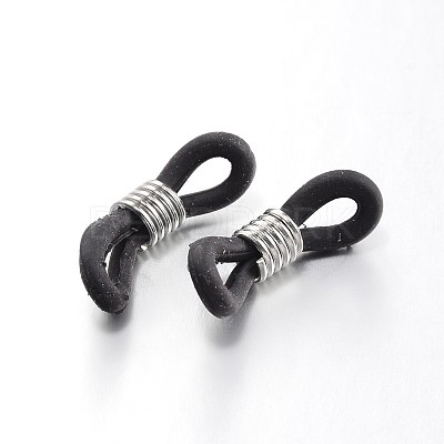 Silicone EyeGlass Holders IFIN-E736-04P-1