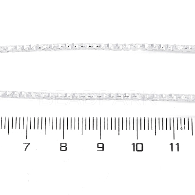 Textured Aluminum Wire AW-NH0001-01A-01-1
