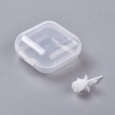 DIY Crystal Epoxy Resin Material Filling DIY-WH0152-84D-01-1