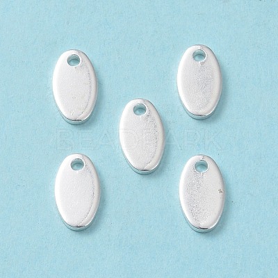 304 Stainless Steel Charms STAS-L234-065D-S-1