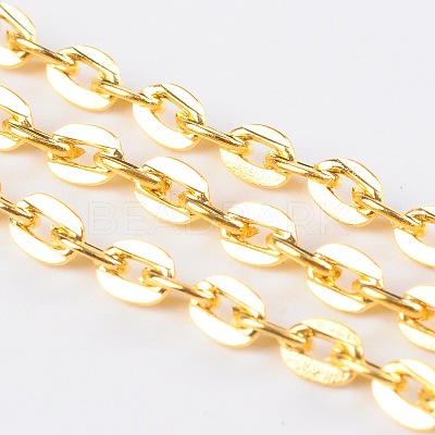 Iron Cable Chains X-CH-0.7PYSZ-G-1