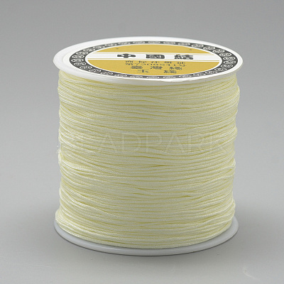 Nylon Braided Cord NWIR-Q008B-084-1