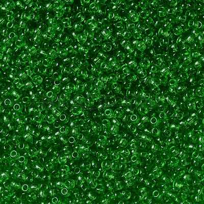 TOHO Round Seed Beads SEED-JPTR11-0007-1