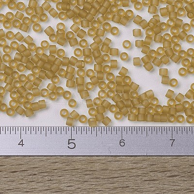 MIYUKI Delica Beads SEED-MY11-DB0771-1