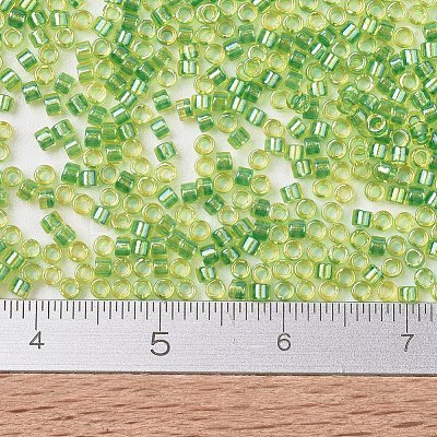 MIYUKI Delica Beads X-SEED-J020-DB2376-1