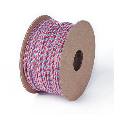 Macrame Cotton Cord OCOR-F010-C19-1