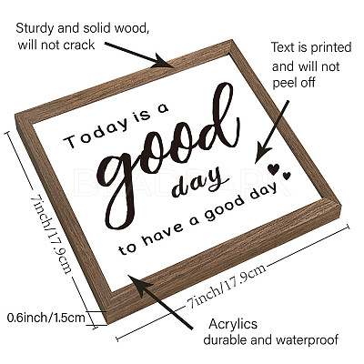 Square Chemical Fiber Oil Canvas Wall Art DIY-FG0002-05B-1