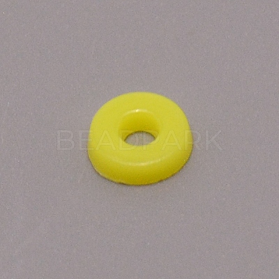 Opaque Acrylic Beads FIND-CJC0012-002B-1