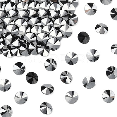 Preciosa® MAXIMA Crystal Round Stones X-PRC-RASS29-23980-272-1