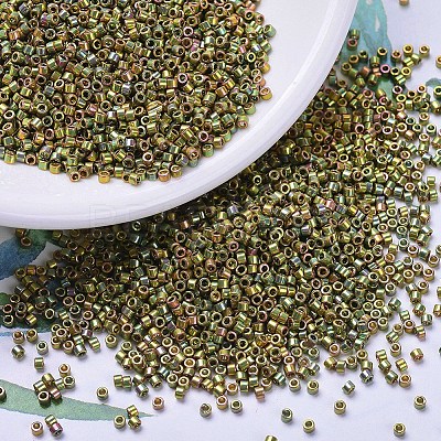 MIYUKI Delica Beads X-SEED-J020-DB0508-1