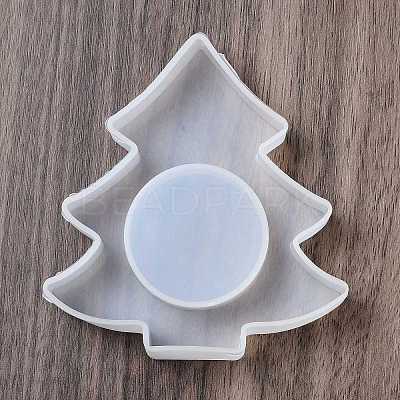 DIY Silicone for Candle Making SIL-U003-01A-1