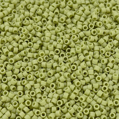 MIYUKI Delica Beads SEED-X0054-DB2290-1