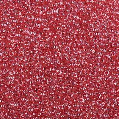 TOHO 8/0 Round Beads X-SEED-TR08-0355-1