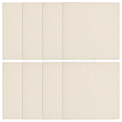 Cotton Cloth DIY-WH0010-83-1