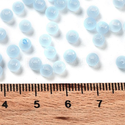 Glass Seed Beads SEED-M011-02A-01-1