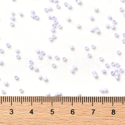 Cylinder Seed Beads X-SEED-H001-C15-1