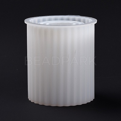 DIY Table Lamp Silicone Molds LS-DIY-Z019-18-1