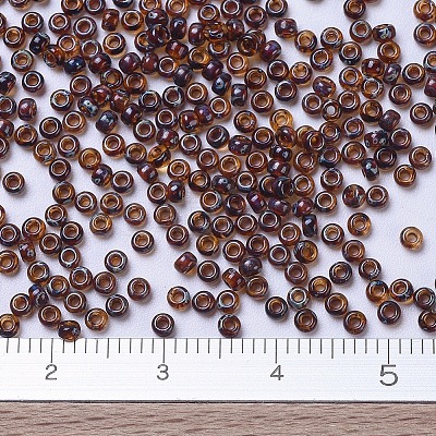 MIYUKI Round Rocailles Beads X-SEED-G007-RR4502-1