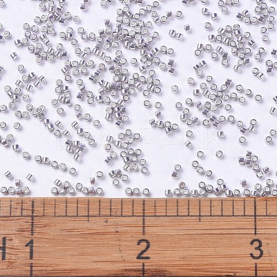 MIYUKI Delica Beads X-SEED-J020-DB0429-1