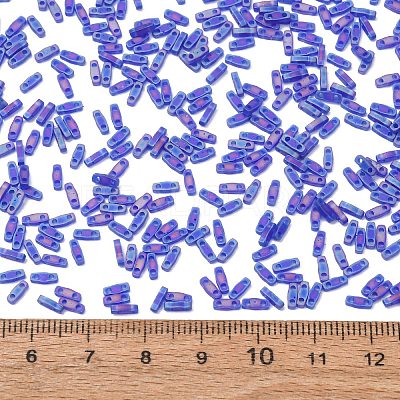 MIYUKI Quarter TILA Beads X-SEED-J020-QTL151FR-1