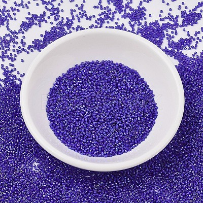 MIYUKI Delica Beads SEED-X0054-DB1785-1