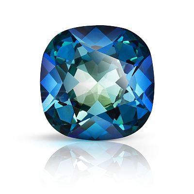 Preciosa® MAXIMA Crystal Fancy Stones X-PRC-FC10-00030-296-1