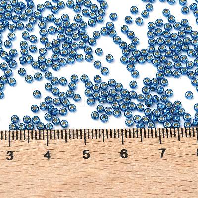MIYUKI Round Rocailles Beads SEED-X0054-RR5116-1