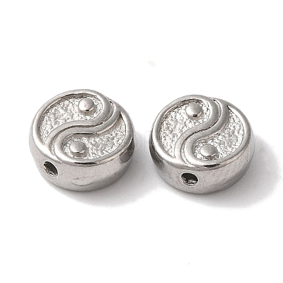 Tarnish Resistant 304 Stainless Steel Beads LS-STAS-I305-146P-1