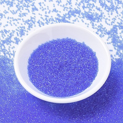 MIYUKI Delica Beads SEED-J020-DB1110-1