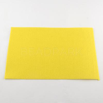 Non Woven Fabric Embroidery Needle Felt for DIY Crafts DIY-Q007-30-1