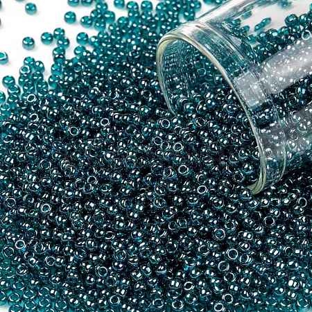 TOHO Round Seed Beads SEED-JPTR11-0108BD-1