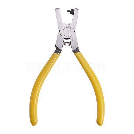   Iron Hole Punch Pliers TOOL-PH0006-03-1