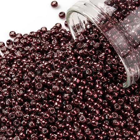 TOHO 11/0 Round Beads SEED-XTR11-0564-1
