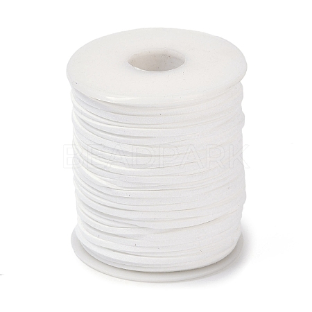50 Yards Faux Suede Cord LW-U001-01M-1