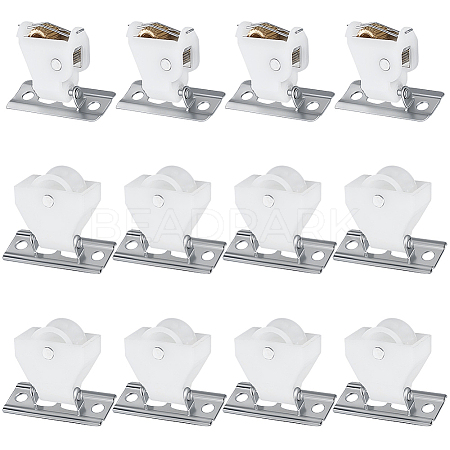 POM Pulley Sets LS-FIND-WH0365-050-1