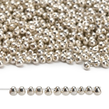 MIYUKI 3.4mm Drop Beads Y-SEED-MY04-DP1051-1