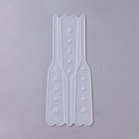 Silicone Molds DIY-WH0146-20-1