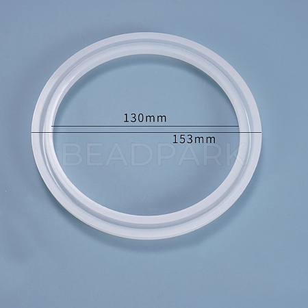 Silicone Bangle Molds SIMO-PW0006-120J-1