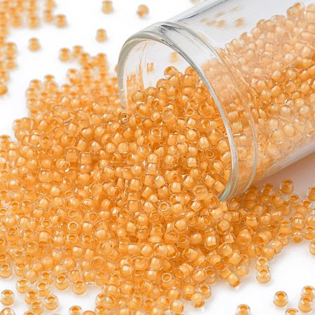 TOHO 11/0 Round Beads SEED-XTR11-0962-1