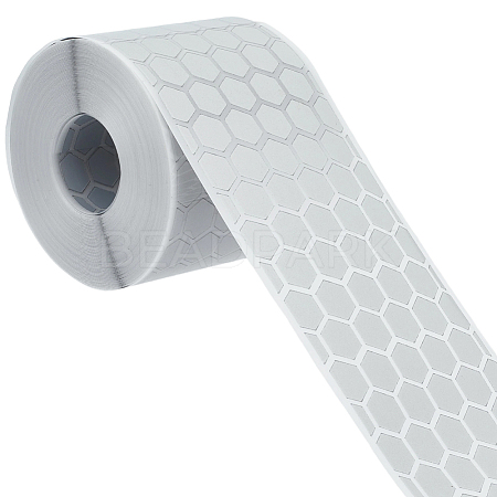 10M Plastic Heat Transfer Reflective Tape FIND-GF0008-74B-1