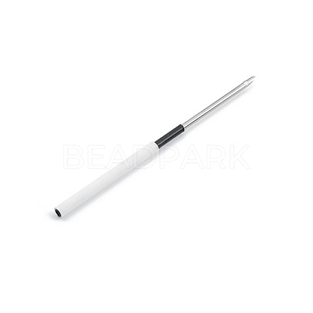 Alloy Punch Needle Pen SENE-PW0003-006B-01-1
