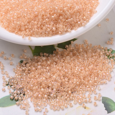 MIYUKI Delica Beads SEED-J020-DB0067-1