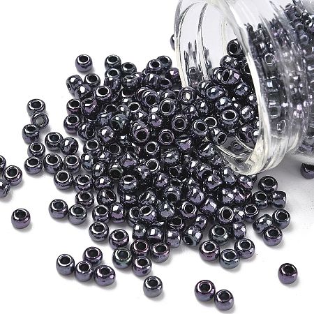TOHO 6/0 Round Beads SEED-XTR06-0090-1