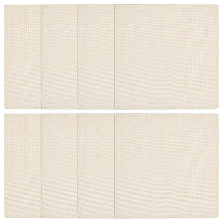 Cotton Cloth DIY-WH0010-83-1