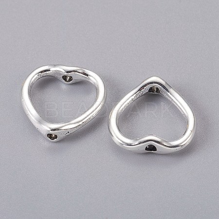 Tibetan Style Bead Frames LS-LFH10267Y-NF-1